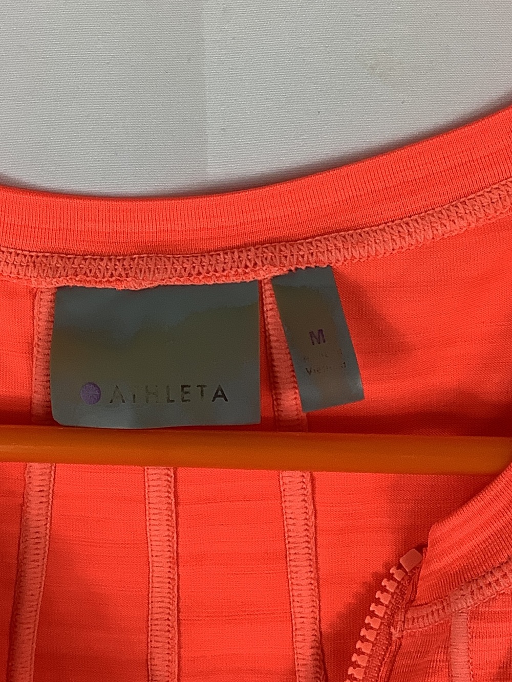 Athleta Pacifica UPF Tank - Picture 4 of 5